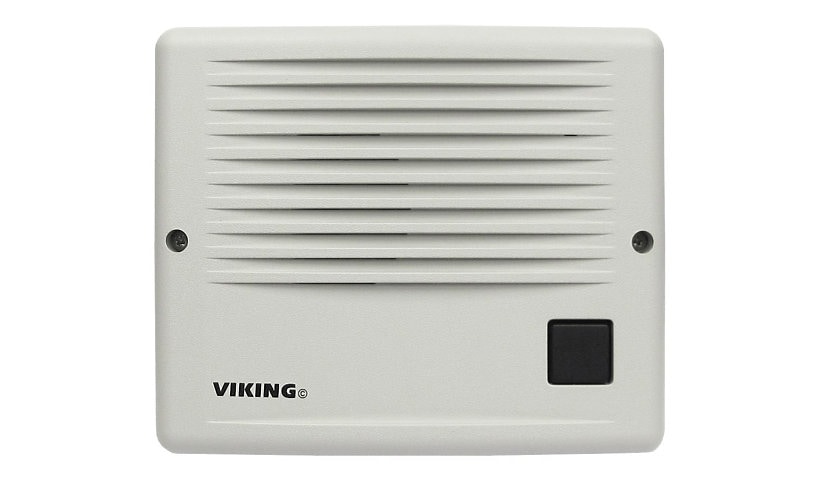 Viking Electronics SR-1 - doorbell chime
