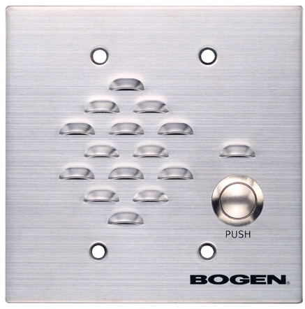 Bogen Door Phone