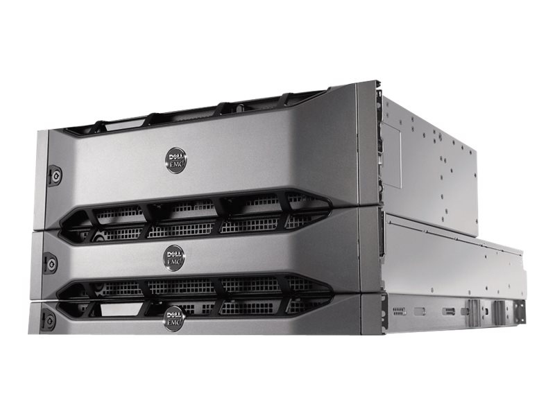 Dell EMC CLARiiON CX4 Model 480 - hard drive array