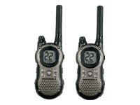Motorola Talkabout T9680RSAME two-way radio - FRS/GMRS