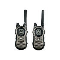 Motorola Talkabout T9680RSAME two-way radio - FRS/GMRS