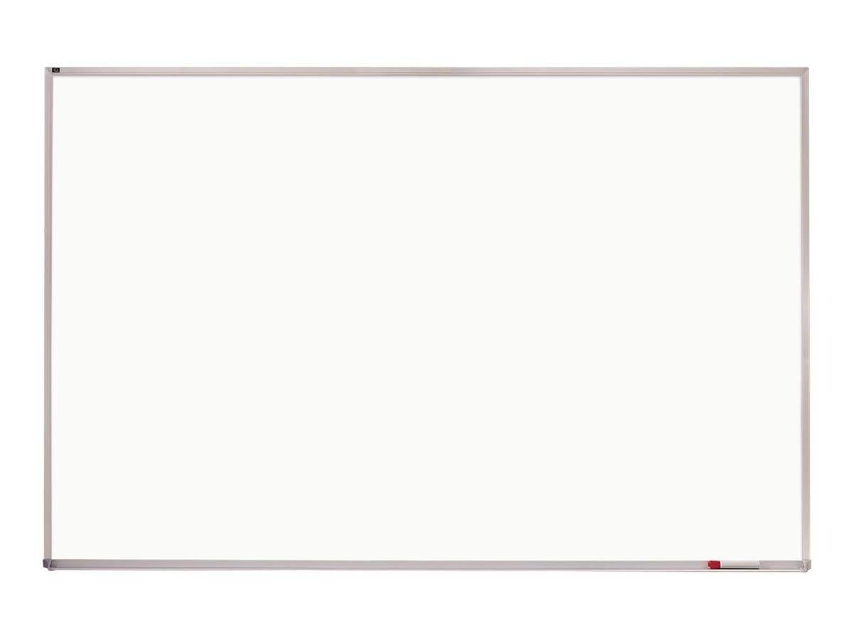 Quartet whiteboard - 95.98 in x 48 in