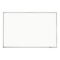 Quartet whiteboard - 95.98 in x 48 in