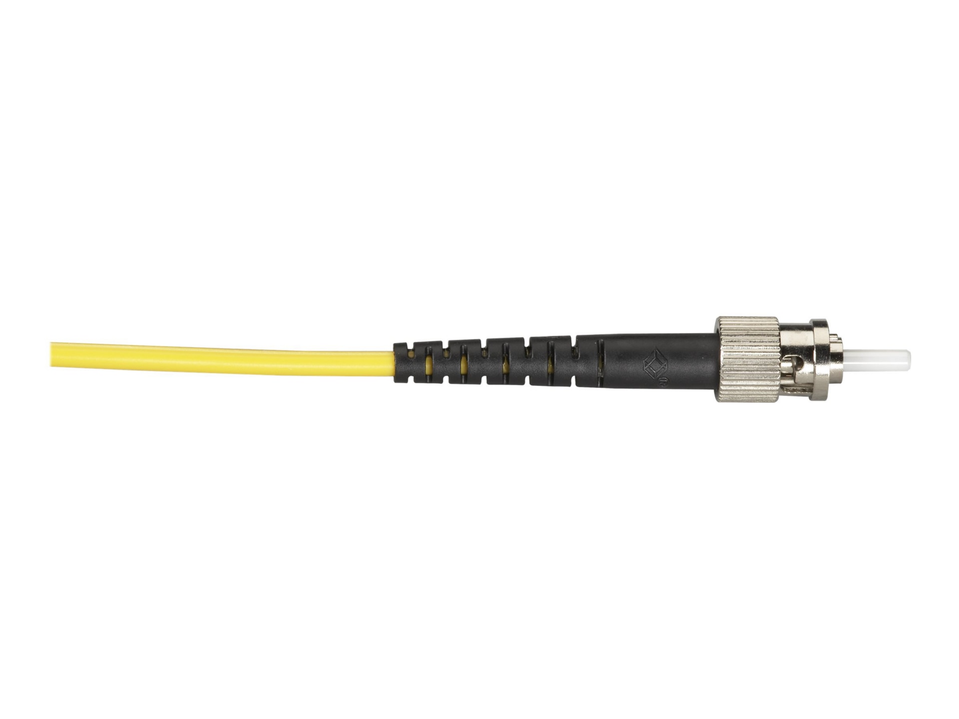 Black Box patch cable - 2 m