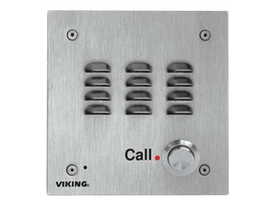 Viking E-30-EWP - panel phone