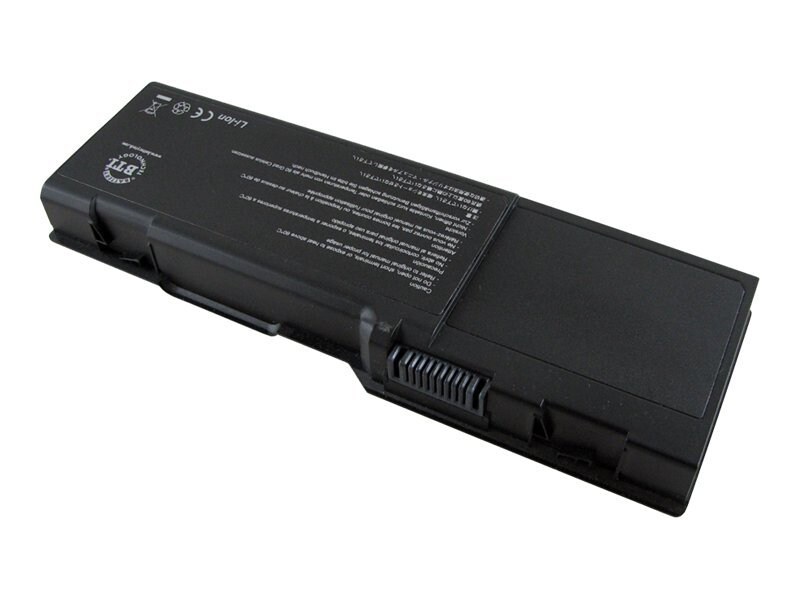 Battery Technology battery Dell Inspiron 1501,6400,E1505, Latitude 131L
