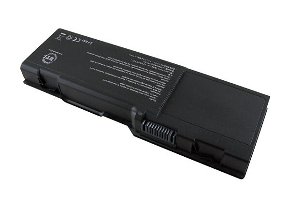 Battery Technology battery Dell Inspiron 1501,6400,E1505, Latitude 131L