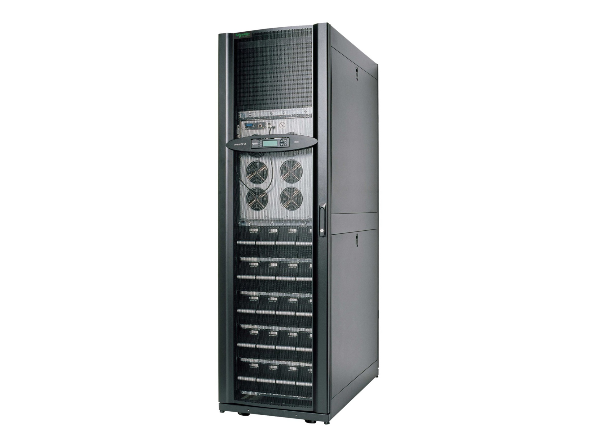 APC Smart-UPS VT 20kVA with 4 Battery Modules Expandable to 5
