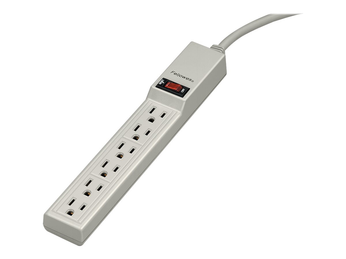 Fellowes - power strip