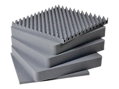 Pelican - replacement foam set
