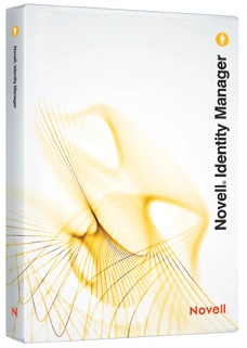 Novell Identity Manager Integration Module for Tools - ( v. 3.6 ) - license