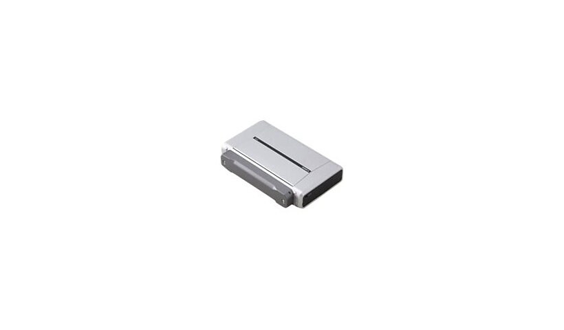 Canon LK-62 Portable Kit - batterie d'imprimante - Li-Ion