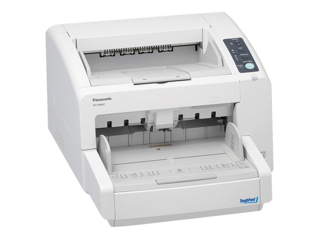 Panasonic KV S4065CL Document Scanner