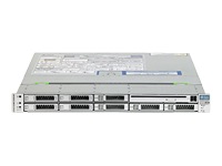 Sun Fire X4140 - Third-Generation Opteron 2347 HE 1.9 GHz