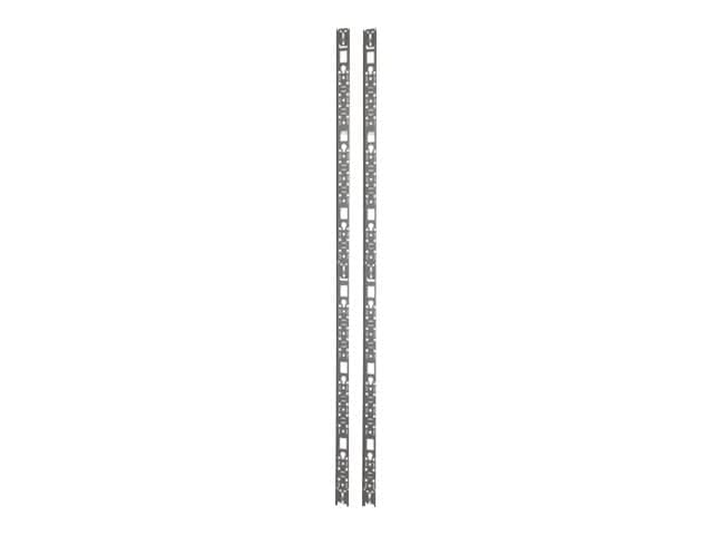 APC NetShelter Cable Management, Vertical Cable Manager, for NetShelter SX