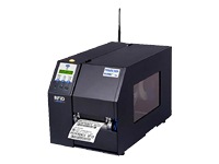 Printronix Smartline SL5206r MP2 - label printer - B/W - direct thermal / thermal transfer