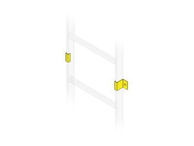 Middle Atlantic Cable Ladder Wall Clamp