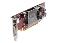 ATI Radeon HD 2400 XT Video Card