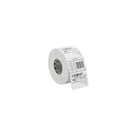 Zebra Z-Select 4000T - labels - ultra-smooth - 33920 label(s) - 2.25 in x 1.25 in