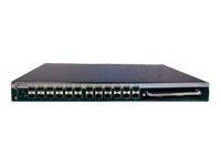 Enterasys C3 SecureStack 24 port Gigabit switch