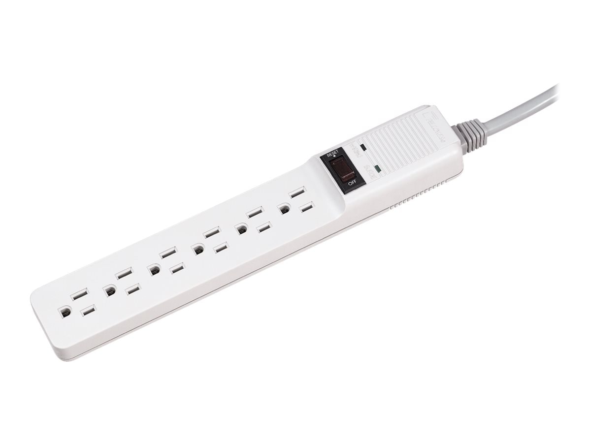 Fellowes - surge protector