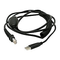 Unitech câble USB - 1.8 m