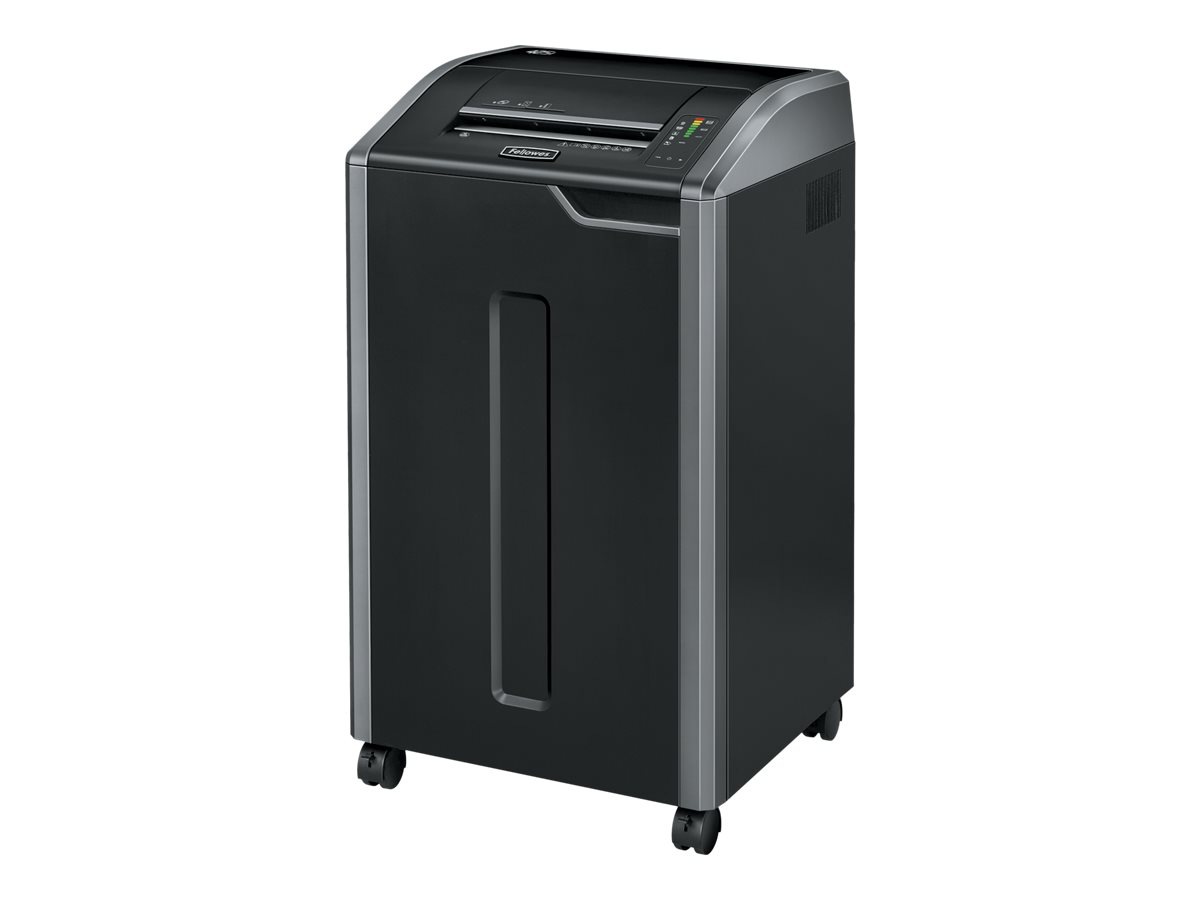 Fellowes Powershred 425i - shredder