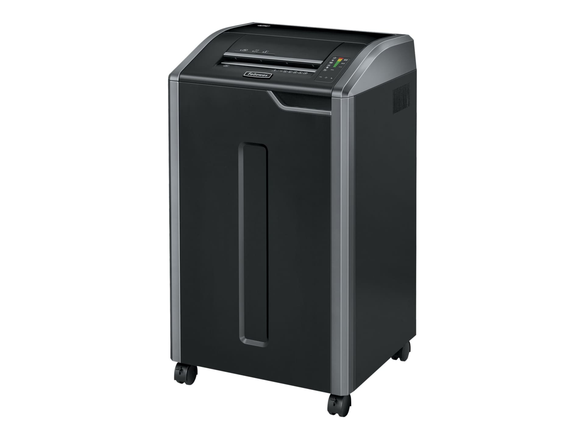 Product Category: Shredders