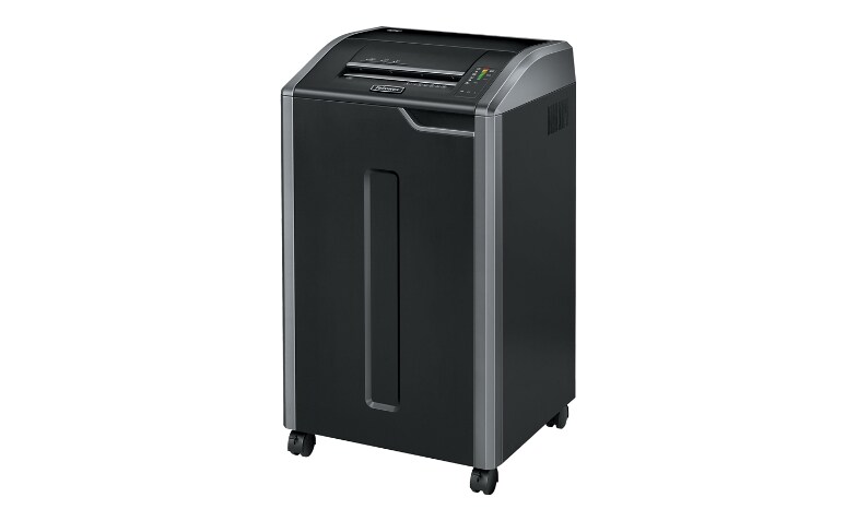 Fellowes Powershred 425Ci - shredder - 38425 - Paper Shredders 