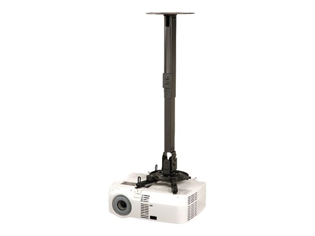 Peerless PARAMOUNT Ceiling/Wall Projector Mount with Adjustable Extension P
