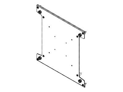 Chief P-Series Interface Brackets - For Displays up to 63" - Black