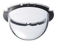Panasonic WV-CW4C - camera dome bubble