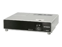 Hitachi CPX2 Projector