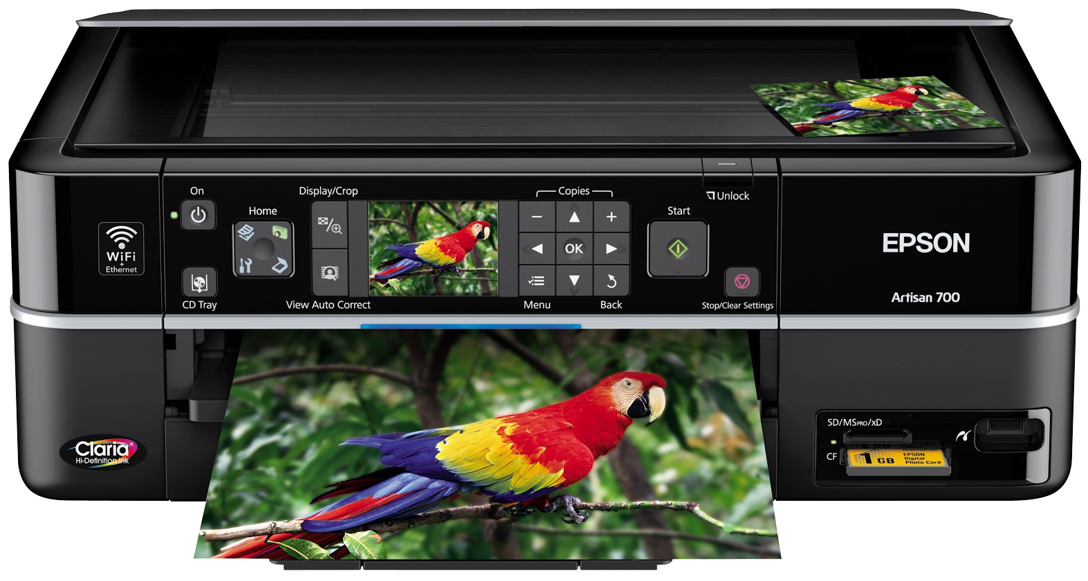 Epson Artisan 700