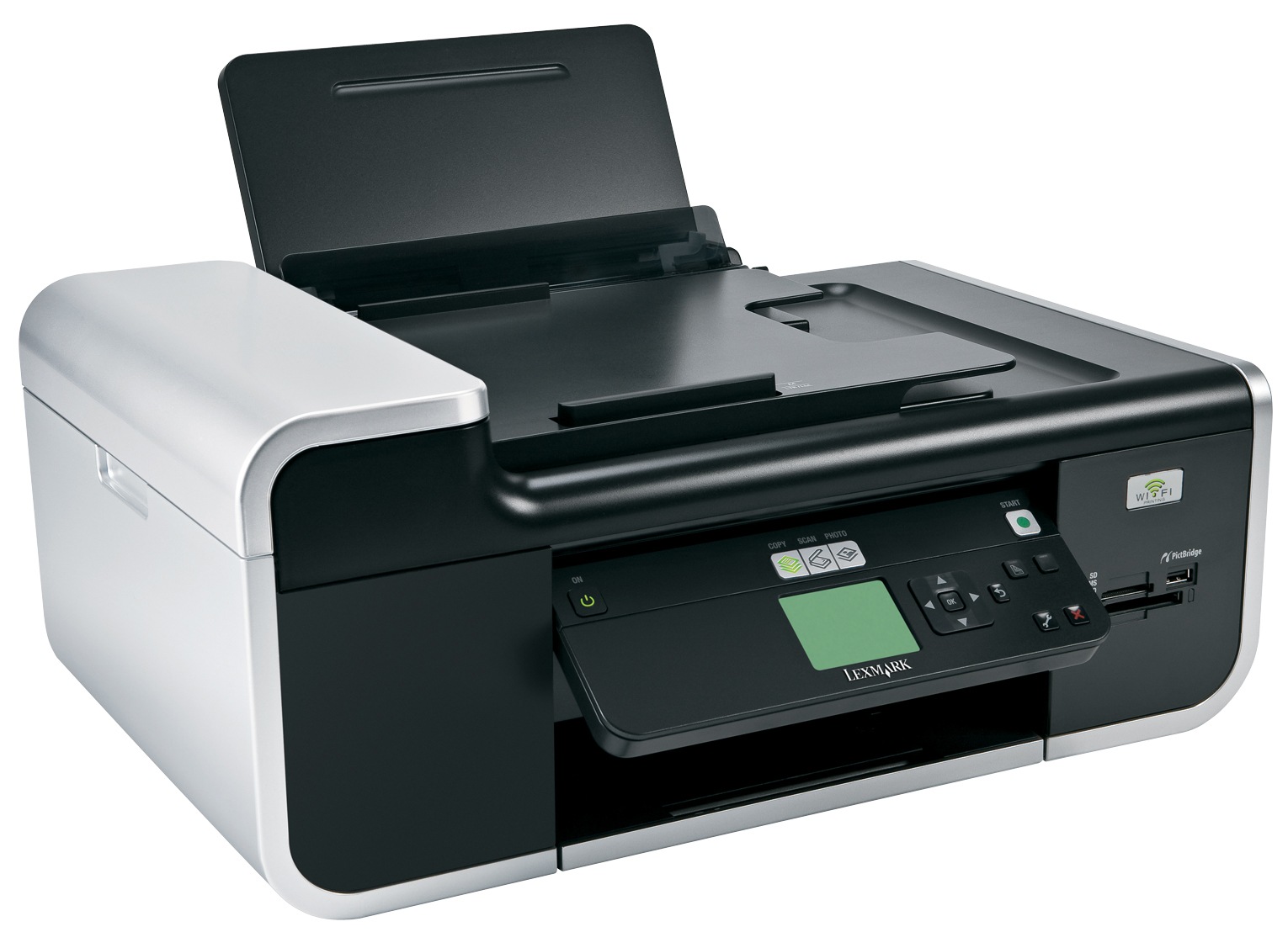 Lexmark X4975 Professional All-in-One
