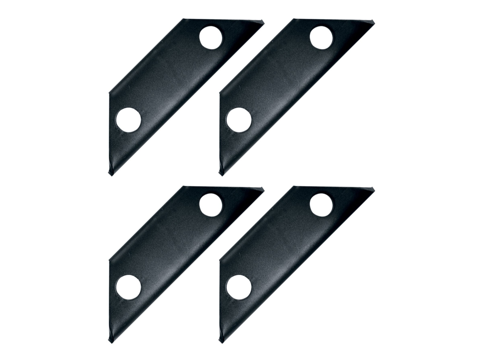 Middle Atlantic rack bracket kit