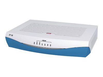 RAD Optimux 106 - multiplexor