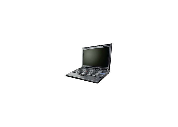 Lenovo ThinkPad X200 7454,Core 2 Duo P8600 2.4GHz,12.1" TFT,X200 UltraBase