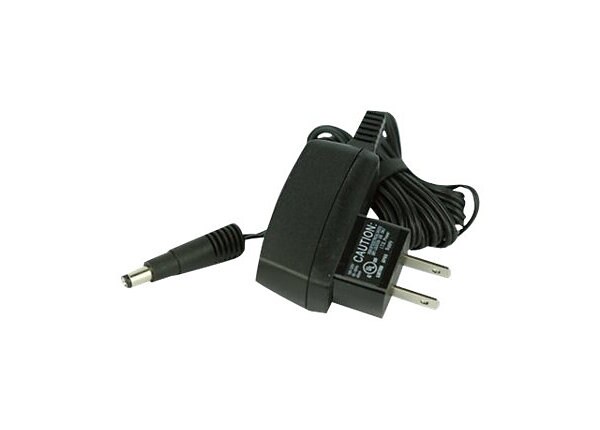 Jabra power adapter