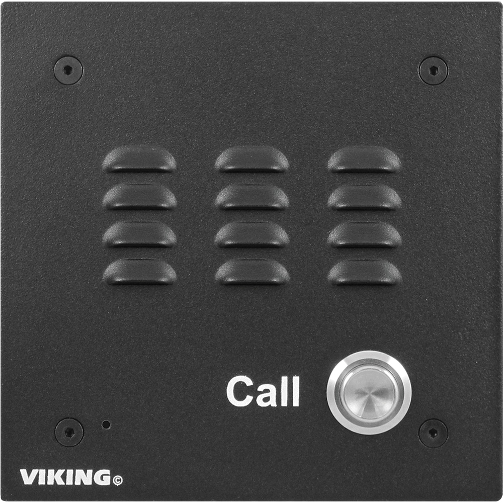 Viking Enhanced Weather Protection Speaker Phone
