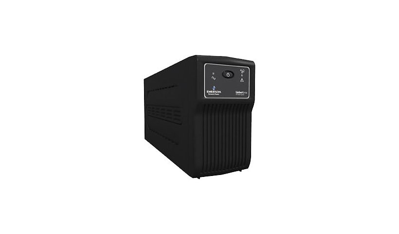 Liebert PSA 500MT - UPS - 300 Watt - 500 VA