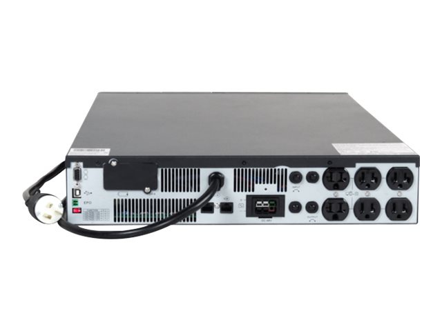 Thumbnail 2 of 2 for Liebert PSI-XR PS2200RT3