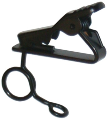 Sennheiser MZQ2-ew Microphone Clip for ME2