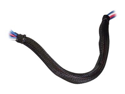 Panduit Braided Expandable Sleeving - braided expandable sleeving