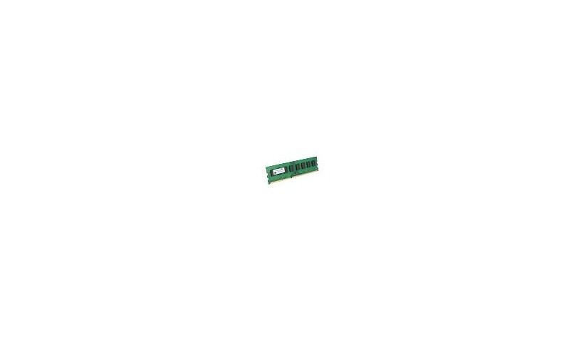 EDGE - DDR3 - module - 1 GB - DIMM 240-pin - 1333 MHz / PC3-10600 - unbuffe