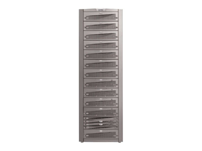 Dell EMC Celerra NS80 - NAS server