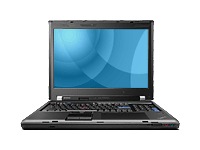 Lenovo ThinkPad W700 2758 - Core 2 Duo T9600 2.8 GHz - 17" TFT