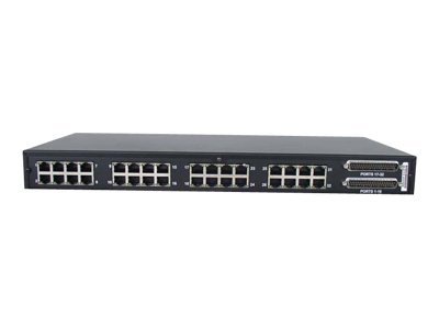 Comtrol RocketPort 32-Port Rackmount Interface