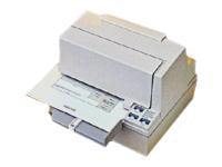 Epson TM U590-151 - receipt printer - B/W - dot-matrix