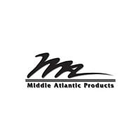 Middle Atlantic rack door keys set